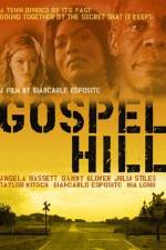 Watch Gospel Hill Wolowtube