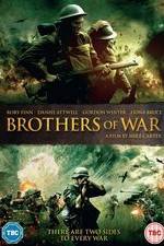 Watch Brothers of War Wolowtube