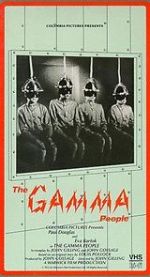 Watch The Gamma People Wolowtube