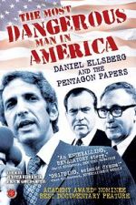 Watch The Most Dangerous Man in America: Daniel Ellsberg and the Pentagon Papers Wolowtube