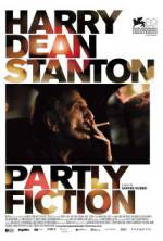 Watch Harry Dean Stanton: Partly Fiction Wolowtube