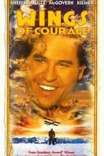 Watch Wings of Courage Wolowtube