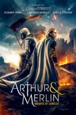Watch Arthur & Merlin: Knights of Camelot Wolowtube
