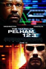 Watch The Taking of Pelham 1 2 3 Wolowtube
