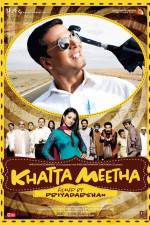 Watch Khatta Meetha Wolowtube