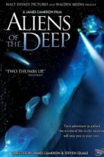 Watch Aliens of the Deep Wolowtube