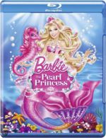 Watch Barbie: The Pearl Princess Wolowtube