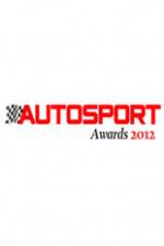 Watch Autosport Awards 2012 Wolowtube