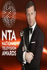 Watch The National Television Awards Wolowtube
