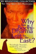 Watch Why Has Bodhi-Dharma Left for the East? A Zen Fable Wolowtube