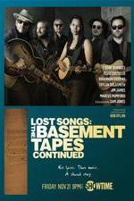Watch Lost Songs: The Basement Tapes Continued Wolowtube