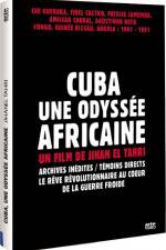 Watch Cuba une odyssee africaine Wolowtube