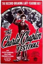 Watch Charlie Chaplin Festival Wolowtube