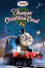 Watch Thomas & Friends: Thomas' Christmas Carol Wolowtube