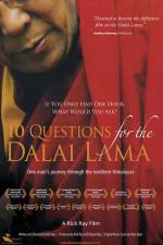 Watch 10 Questions for the Dalai Lama Wolowtube