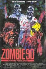 Watch Zombie \'90: Extreme Pestilence Wolowtube