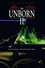 Watch The Unborn II Wolowtube