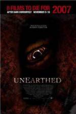 Watch Unearthed Wolowtube