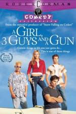 Watch A Girl Three Guys and a Gun Wolowtube