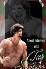Watch Tito Santana Shoot Interview Wrestling Wolowtube