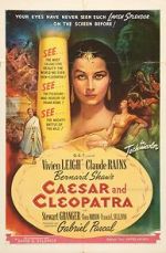 Watch Caesar and Cleopatra Wolowtube