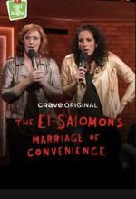 Watch The El-Salomons: Marriage of Convenience (TV Special 2020) Wolowtube