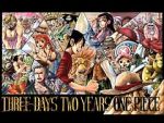Watch One Piece \'3D2Y\': �su no shi o koete! Rufi nakamatachi no chikai Wolowtube