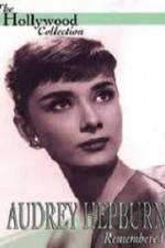 Watch Audrey Hepburn Remembered Wolowtube
