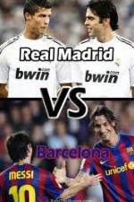 Watch Real Madrid vs Barcelona Wolowtube