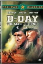 Watch D-Day the Sixth of June Wolowtube
