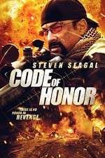 Watch Code of Honor Wolowtube