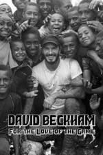 Watch David Beckham For the Love of the Game Wolowtube