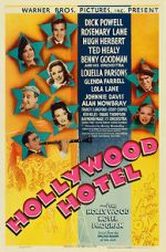 Watch Hollywood Hotel Wolowtube