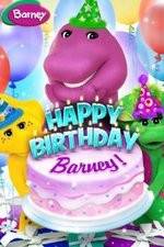 Watch Barney: Happy Birthday Barney! Wolowtube