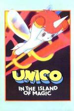 Watch Unico in the Island of Magic Wolowtube