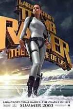 Watch Lara Croft Tomb Raider: The Cradle of Life Wolowtube