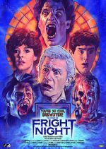 Watch You\'re So Cool, Brewster! The Story of Fright Night Wolowtube