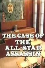 Watch Perry Mason: The Case of the All-Star Assassin Wolowtube