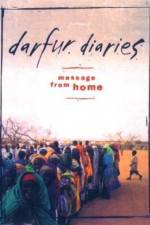 Watch Darfur Diaries: Message from Home Wolowtube