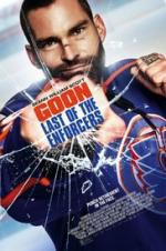 Watch Goon: Last of the Enforcers Wolowtube