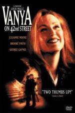 Watch Vanya on 42nd Street Wolowtube