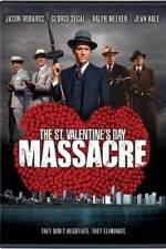 Watch The St Valentine's Day Massacre Wolowtube