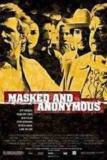 Watch Masked and Anonymous Wolowtube