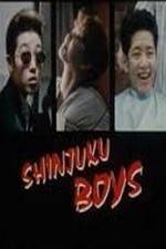 Watch Shinjuku Boys Wolowtube
