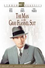 Watch The Man in the Gray Flannel Suit Wolowtube