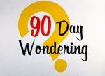 Watch 90 Day Wondering (Short 1956) Wolowtube