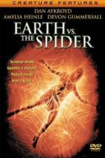 Watch Earth vs. the Spider Wolowtube