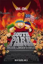 Watch South Park: Bigger, Longer & Uncut Wolowtube