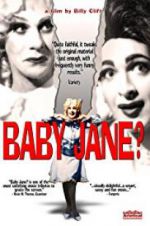 Watch Baby Jane? Wolowtube