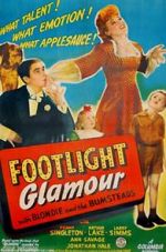 Watch Footlight Glamour Wolowtube